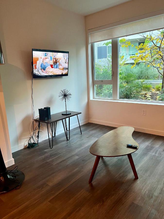 Lux Apt, Near Beach And Ucla! Los Angeles Exteriör bild