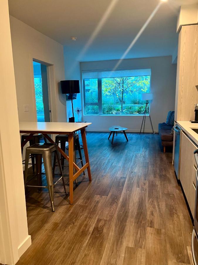 Lux Apt, Near Beach And Ucla! Los Angeles Exteriör bild